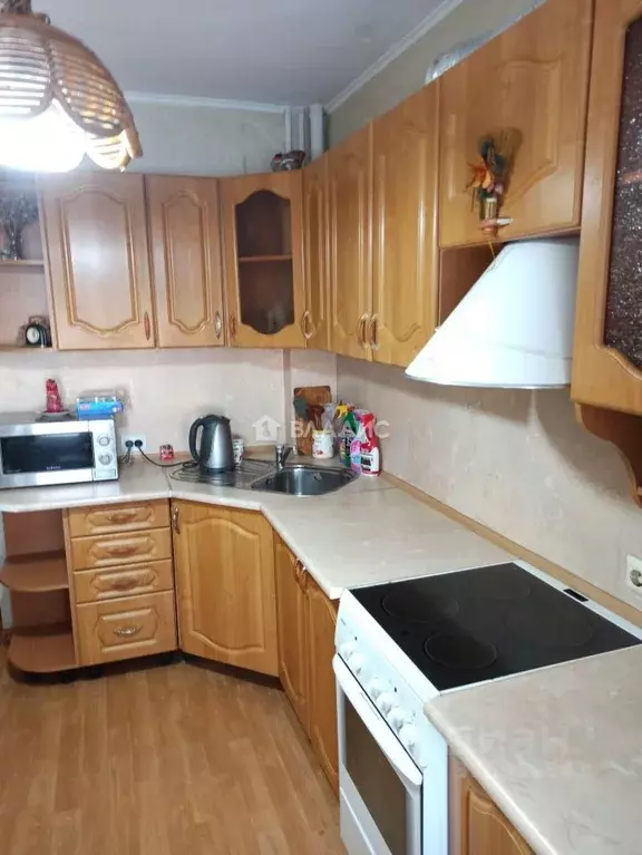 3-к кв. Бурятия, Улан-Удэ Ключевская ул., 8 (66.7 м) - Фото 1