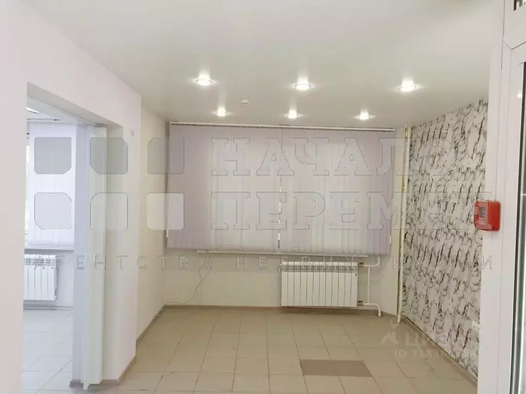 Торговая площадь в Новосибирская область, Новосибирск ул. Крылова, 53 ... - Фото 0