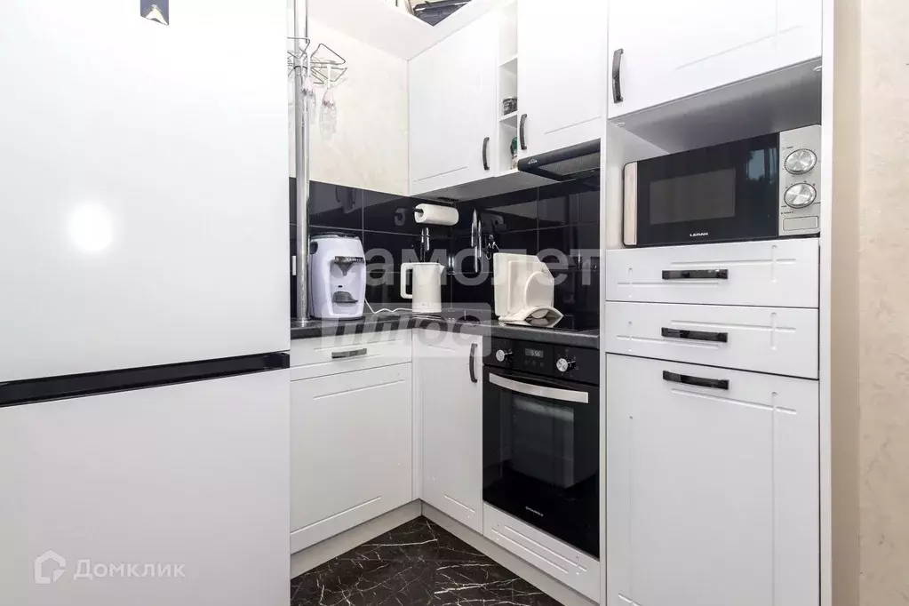 Продаётся 1-к квартира, 36 м - Фото 1
