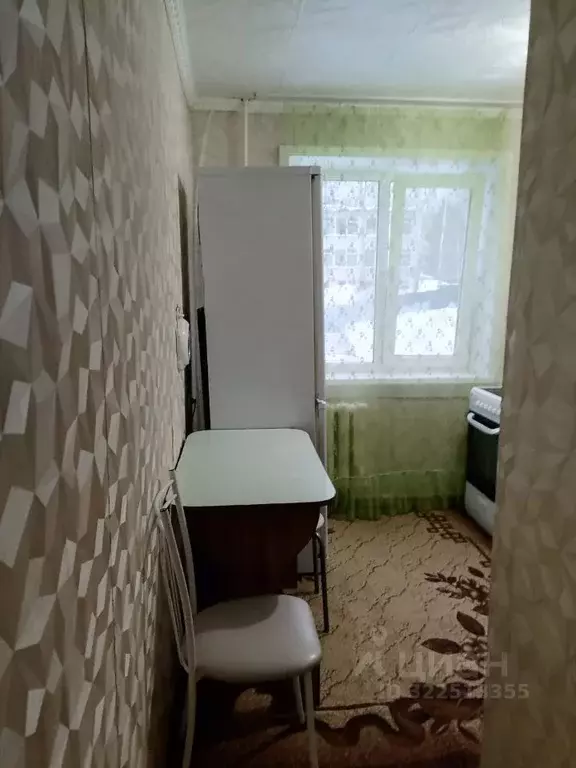 2-к кв. Иркутская область, Усть-Илимск ул. Наймушина, 8 (44.0 м) - Фото 2