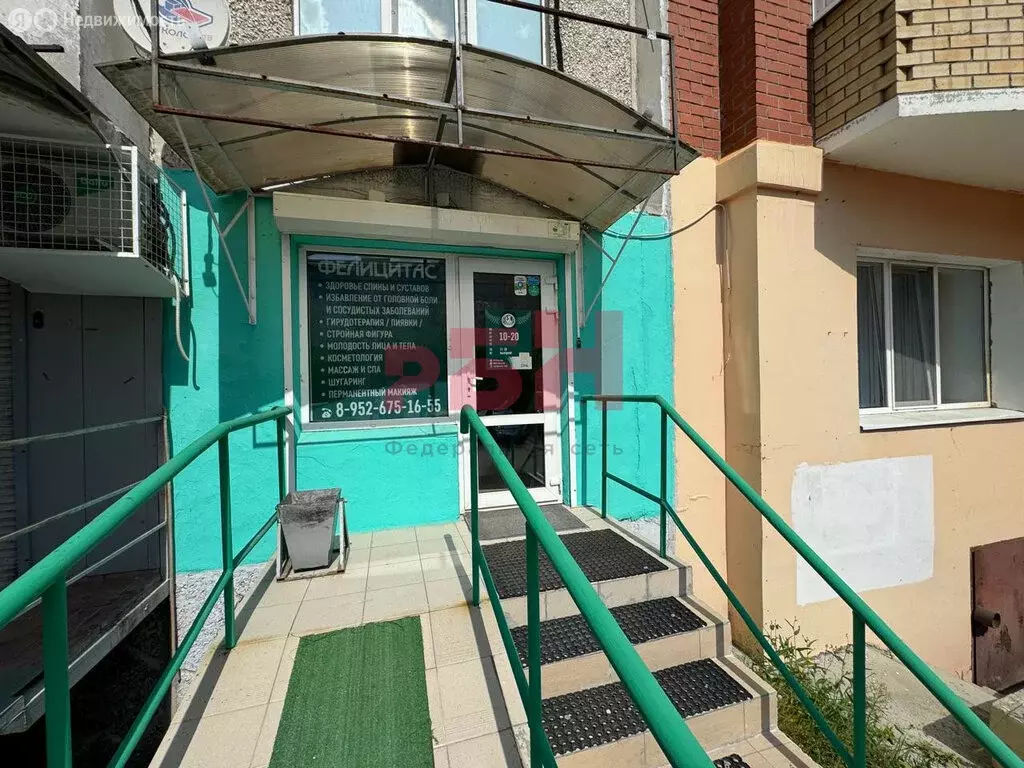 Помещение свободного назначения (91.3 м) - Фото 0