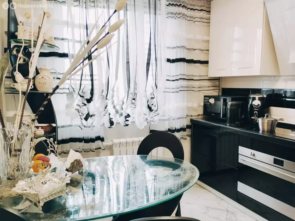 2-комнатная квартира: Москва, Липецкая улица, 17к1 (53.7 м) - Фото 2