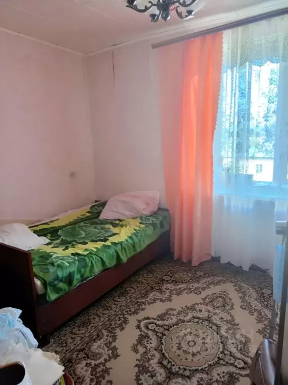 2-к кв. Самарская область, Жигулевск городской округ, с. Зольное ул. ... - Фото 1