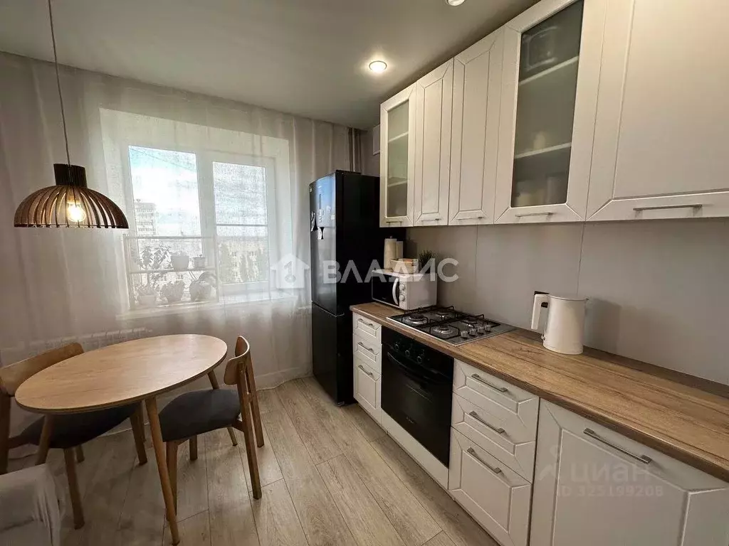 2-к кв. Волгоградская область, Волгоград ул. Пархоменко, 61 (54.0 м) - Фото 1