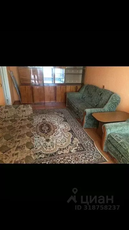 2-к кв. Крым, Керчь ш. Героев Сталинграда, 58/1 (50.1 м) - Фото 0