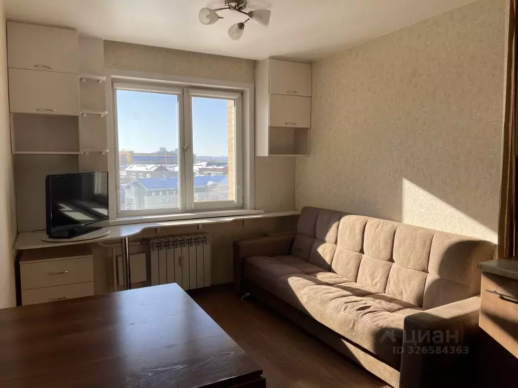 2-к кв. Иркутская область, Иркутск Байкальская ул., 307 (49.0 м) - Фото 1