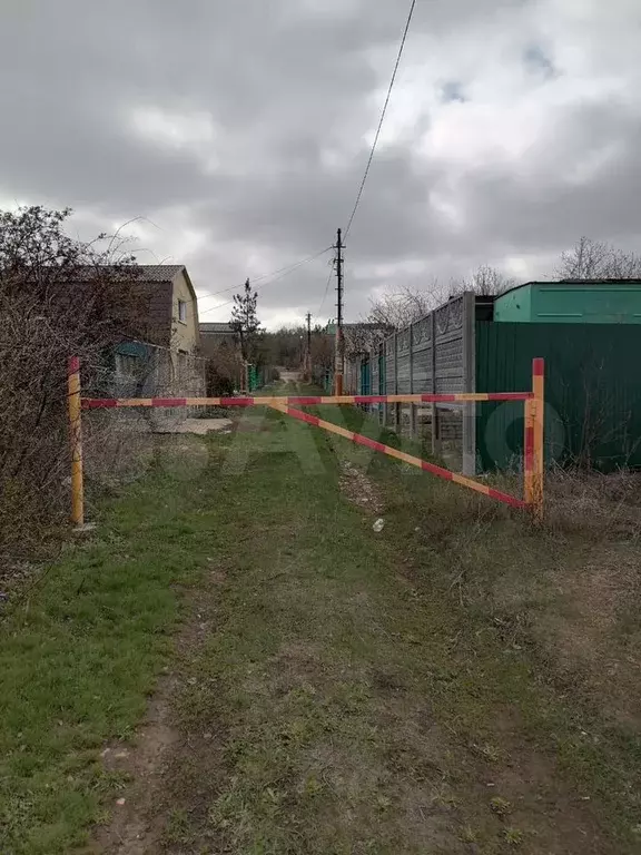 Дача 22,2 м на участке 5,7 сот. - Фото 0