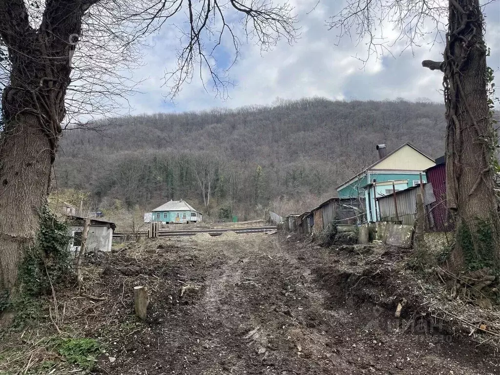 Земельные Участки В Новомихайловском Туапсинский Купить