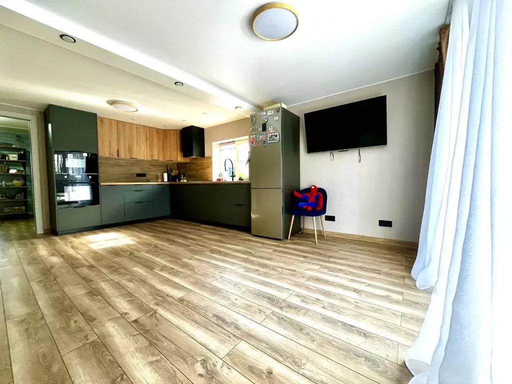 Дом в Московская область, Ступино городской округ, с. Нефедьево 10 (90 ... - Фото 2