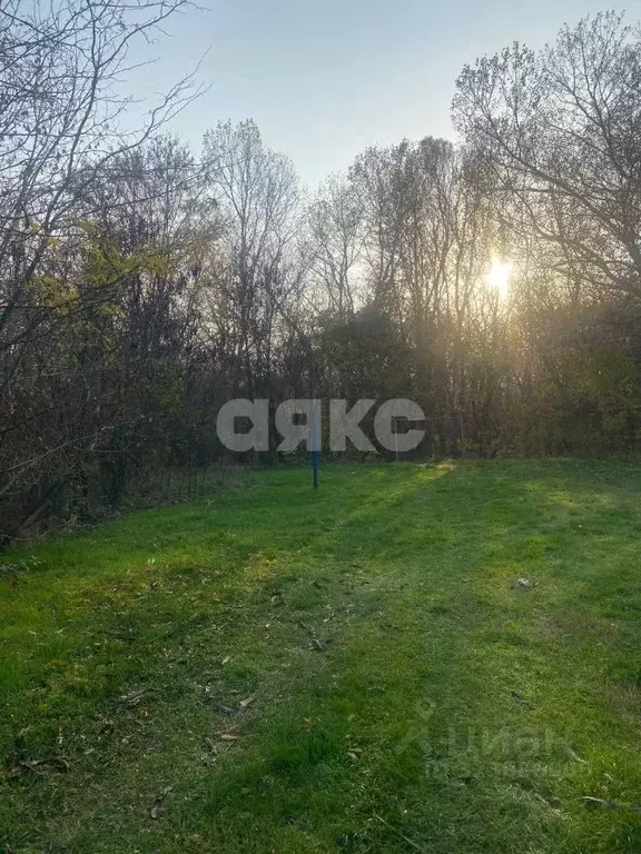 Участок в Краснодарский край, Новокубанск Садовая ул. (7.0 сот.) - Фото 1