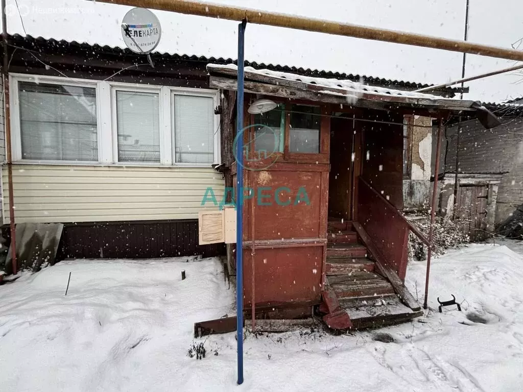 3-комнатная квартира: Новый Оскол, Гражданская улица, 12 (55 м) - Фото 2