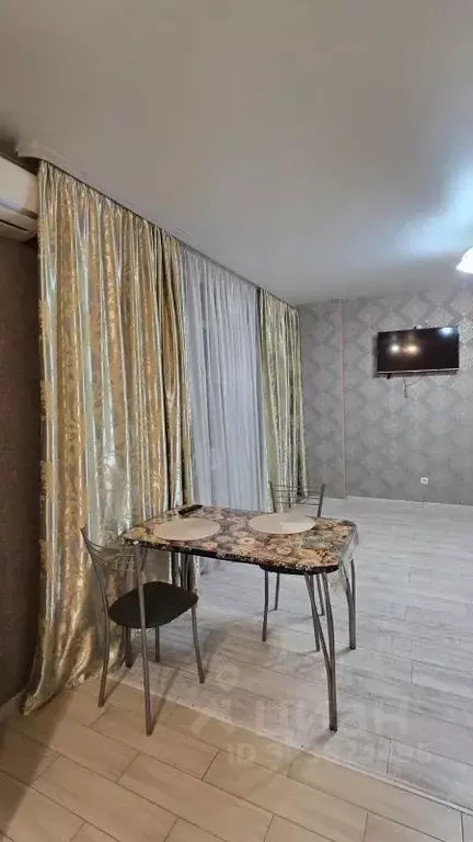 Студия Краснодарский край, Тимашевск Пролетарская ул., 11А (40.0 м) - Фото 1