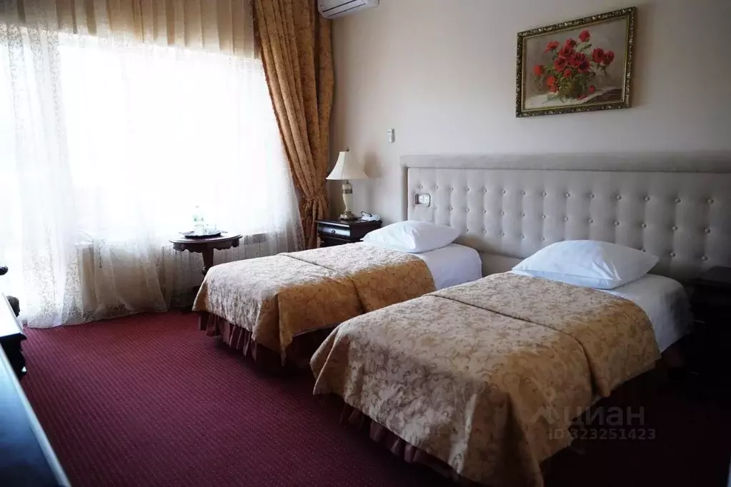 Комната Ростовская область, Батайск ул. 1-й Пятилетки, 61 (25.0 м) - Фото 2