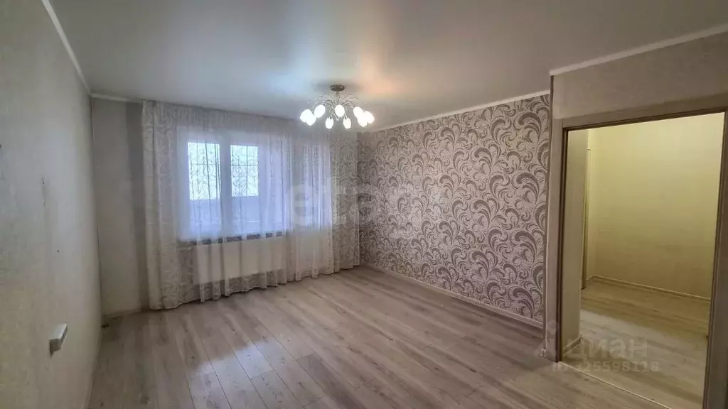 1-к кв. Краснодарский край, Анапа ул. Ленина, 165 (46.0 м) - Фото 1