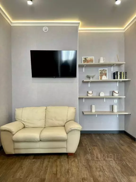 2-к кв. Ставропольский край, Кисловодск просп. Победы, 43А (66.0 м) - Фото 2