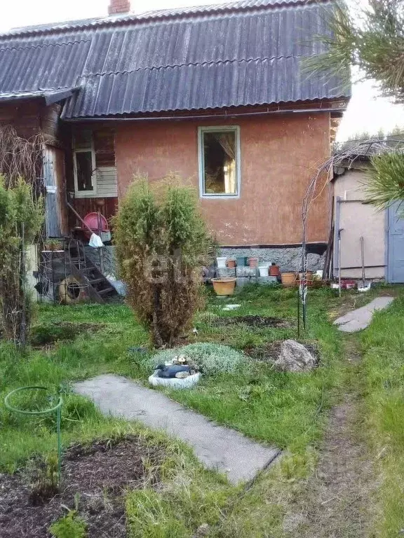 Дом в Свердловская область, Екатеринбург Хрустальный КС, 288 (50 м) - Фото 0