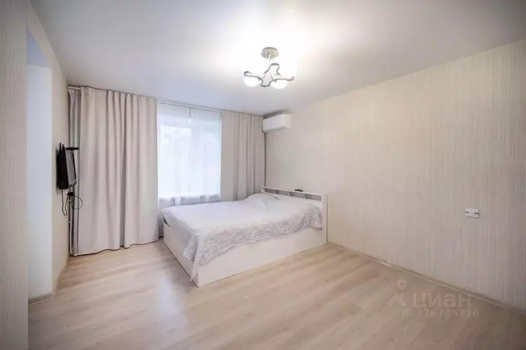 1-к кв. Свердловская область, Екатеринбург ул. Энгельса, 29 (32.8 м) - Фото 2