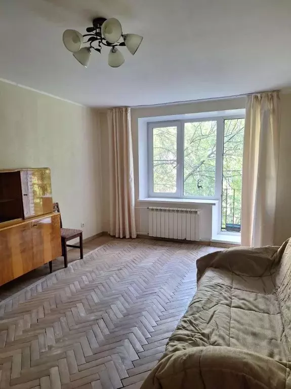 1-к кв. Санкт-Петербург Альпийский пер., 15К3 (34.0 м) - Фото 2