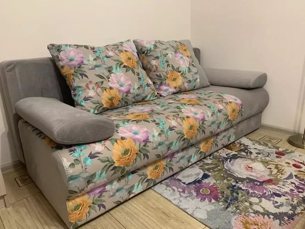1-к кв. Ставропольский край, Ессентуки ул. Орджоникидзе, 88 (32.0 м) - Фото 2