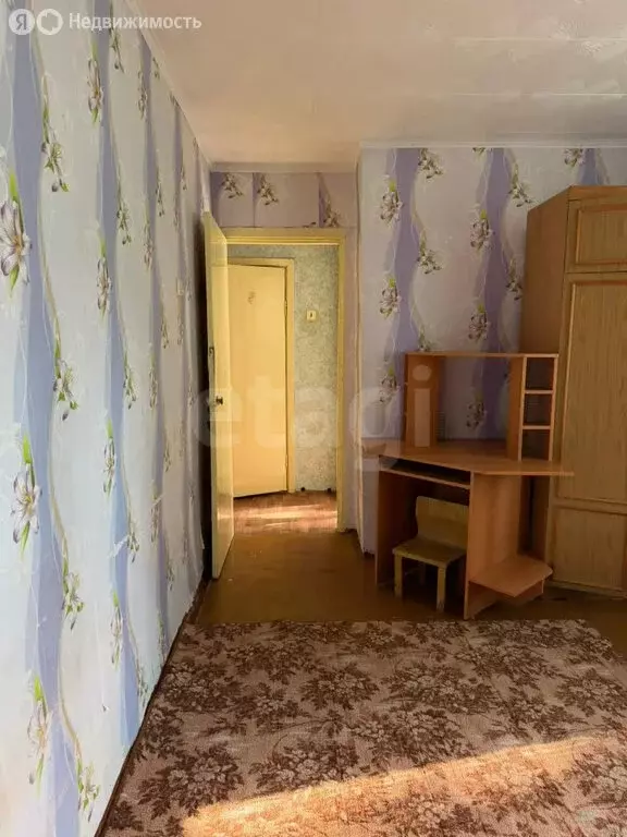 2-комнатная квартира: село Николо-Берёзовка, Дорожная улица, 34 (41.5 ... - Фото 2