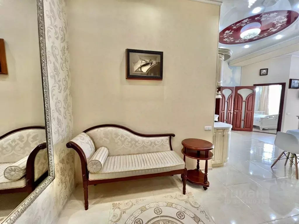 2-к кв. Крым, Ялта ул. К. Маркса, 18А (60.0 м) - Фото 1