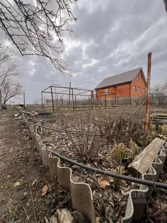Участок в Ростовская область, Мясниковский район, Красный Крым хут. ... - Фото 2