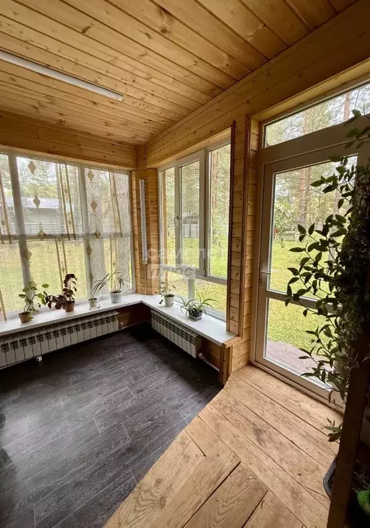 Дом в Рязанская область, Спасский муниципальный округ, ... - Фото 2