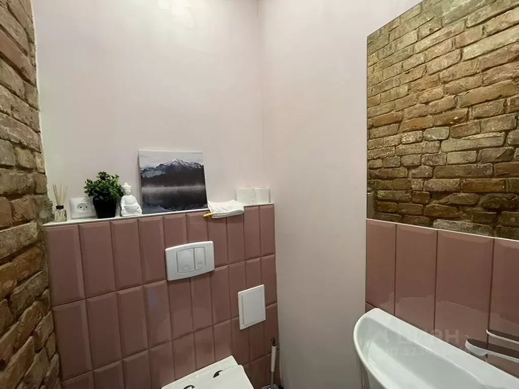 2-к кв. Санкт-Петербург ул. Куйбышева, 32 (75.0 м) - Фото 2