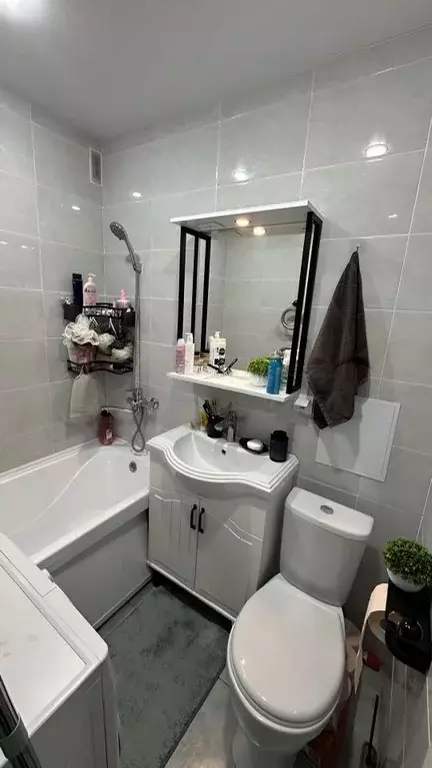 2-к кв. Татарстан, Азнакаево ул. Ленина, 28 (47.0 м) - Фото 0