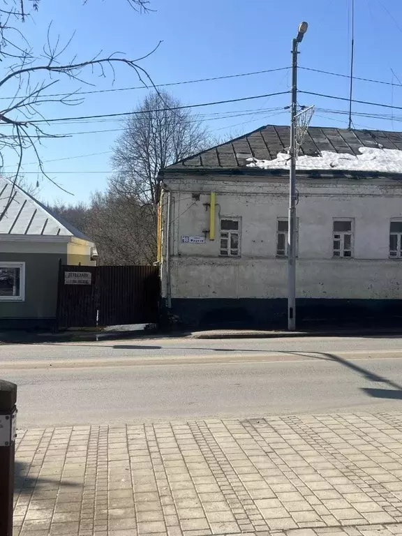 Помещение свободного назначения в Московская область, Звенигород ... - Фото 2