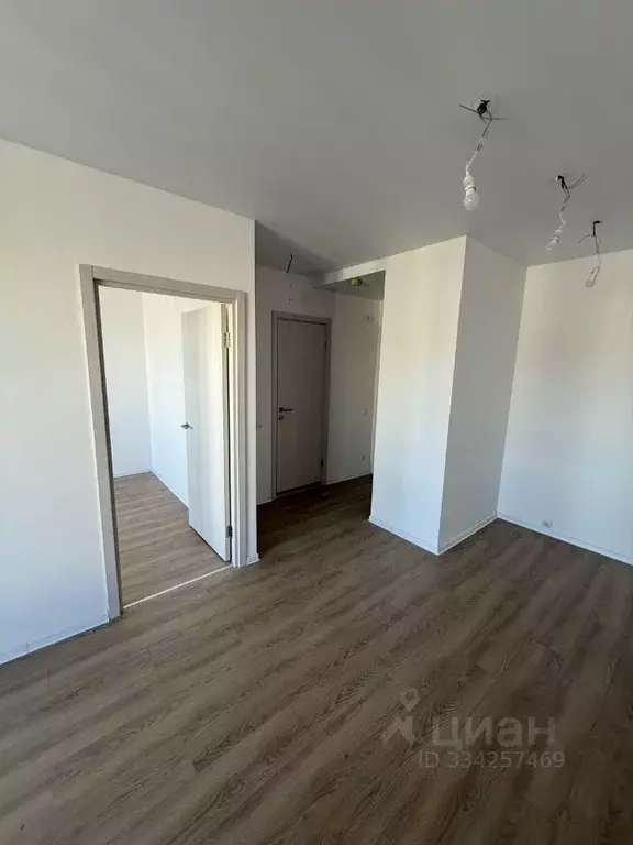 1-к кв. Московская область, Мытищи Ярославское ш., 120Бк1 (33.7 м) - Фото 2