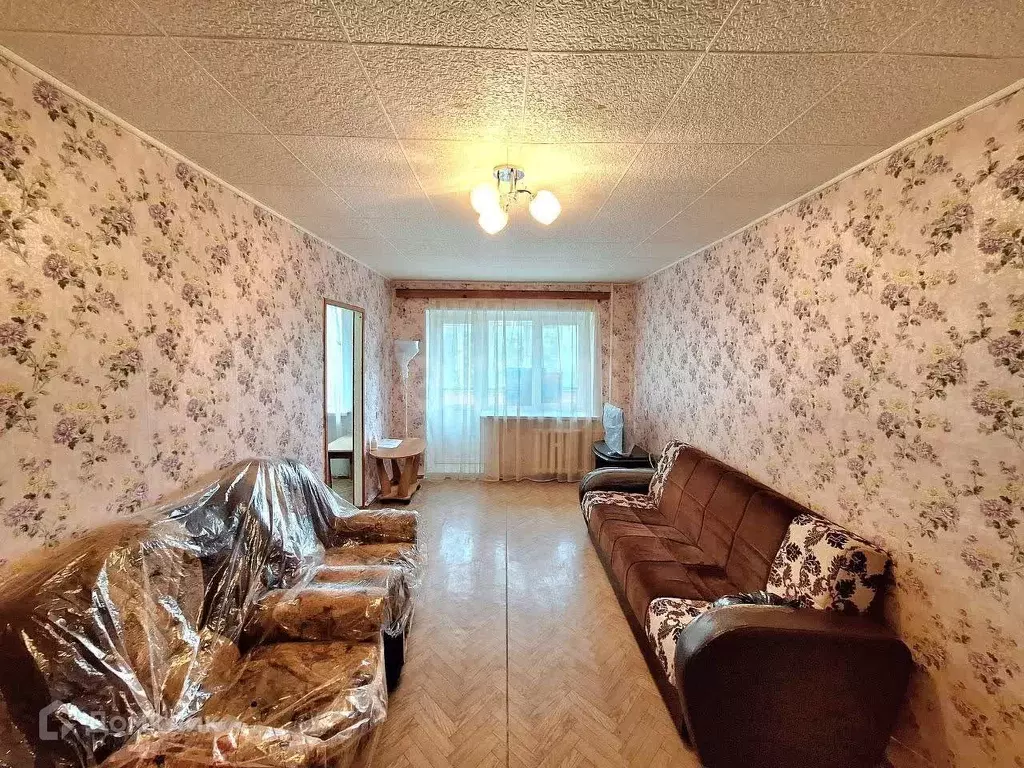Продаётся 2-к квартира, 43.2 м - Фото 0