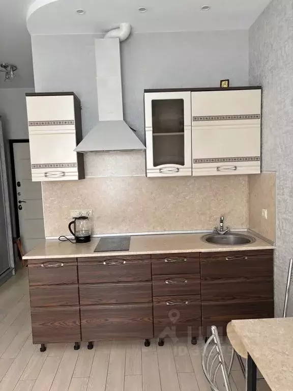 2-к кв. Краснодарский край, Сочи ул. Демократическая, 45 (32.0 м) - Фото 1