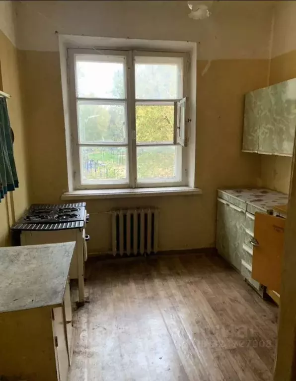 Комната Ивановская область, Иваново ул. 1-я Минеевская, 1 (20.0 м) - Фото 1