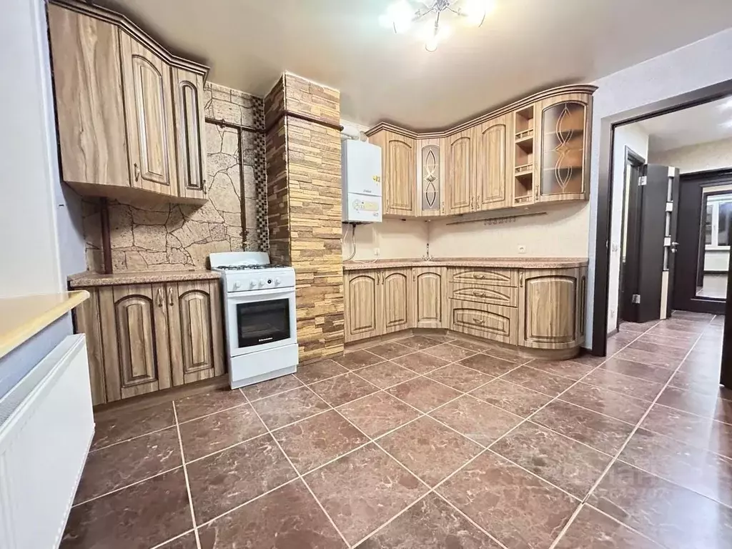 1-к кв. Пензенская область, Пензенский район, Засечный сельсовет, с. ... - Фото 1