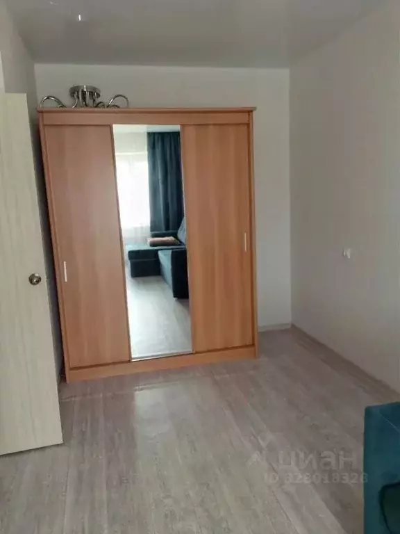 1-к кв. Ростовская область, Ростов-на-Дону ул. Висаитова, 6/10 (36.1 ... - Фото 2