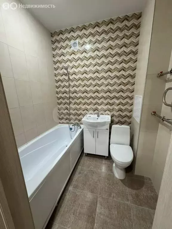 Квартира-студия: Искитим, микрорайон Индустриальный, 25А (26.8 м) - Фото 2