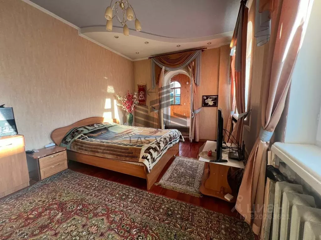 Дом в Татарстан, Казань ул. Таулы, 34 (350 м) - Фото 1