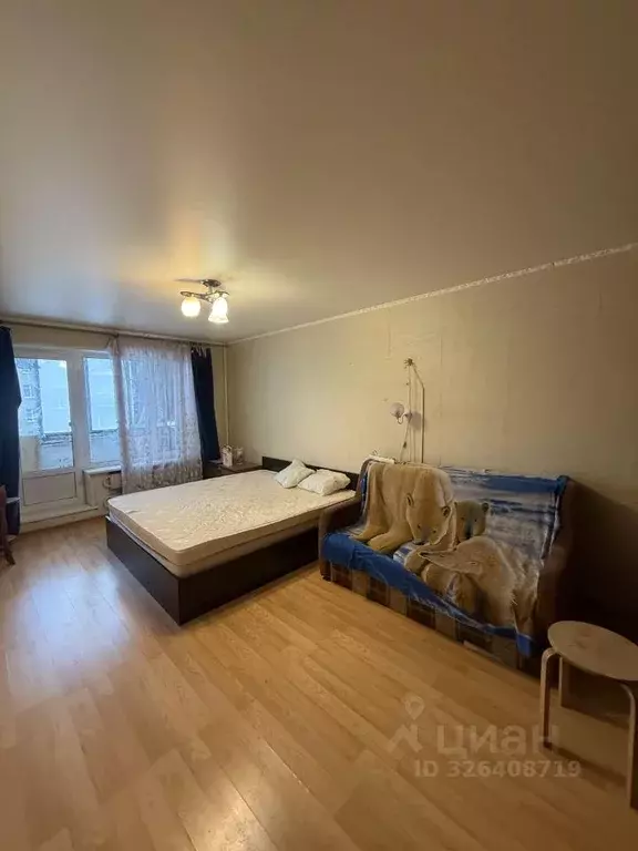 2-к кв. Москва Лодочная ул., 31К4 (45.0 м) - Фото 1