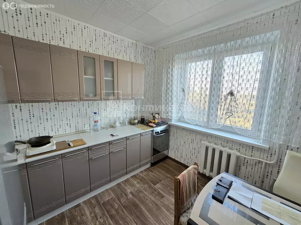 3-комнатная квартира: Ковров, улица Строителей, 43 (63 м) - Фото 0