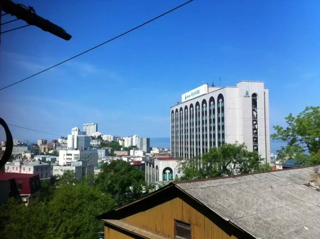 2-к кв. Приморский край, Владивосток ул. Уборевича, 15 (60.0 м) - Фото 2