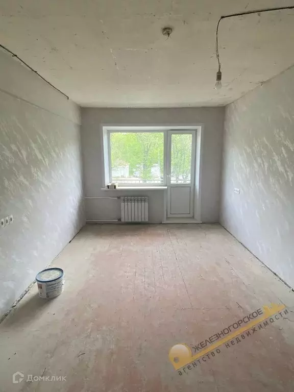 Продаётся 3-к квартира, 54.3 м - Фото 1