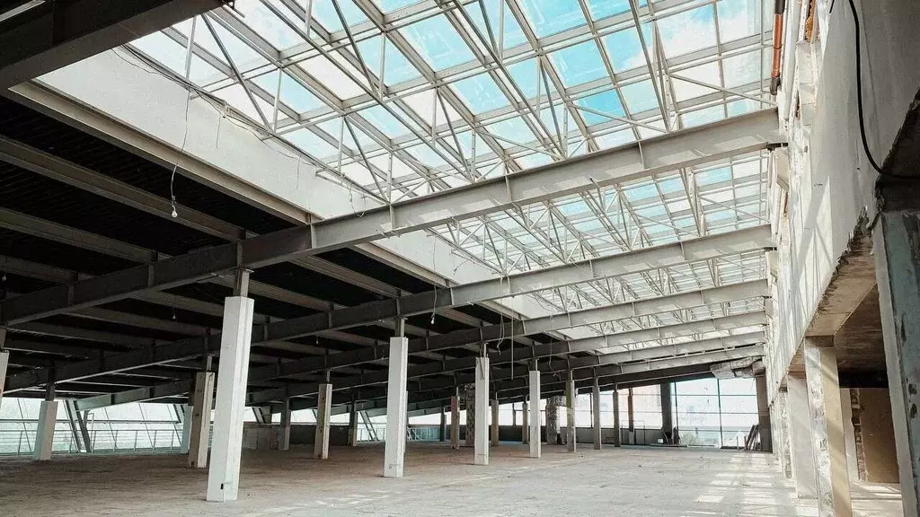 Офис в Москва Кутузовский просп., 88 (3115 м) - Фото 0