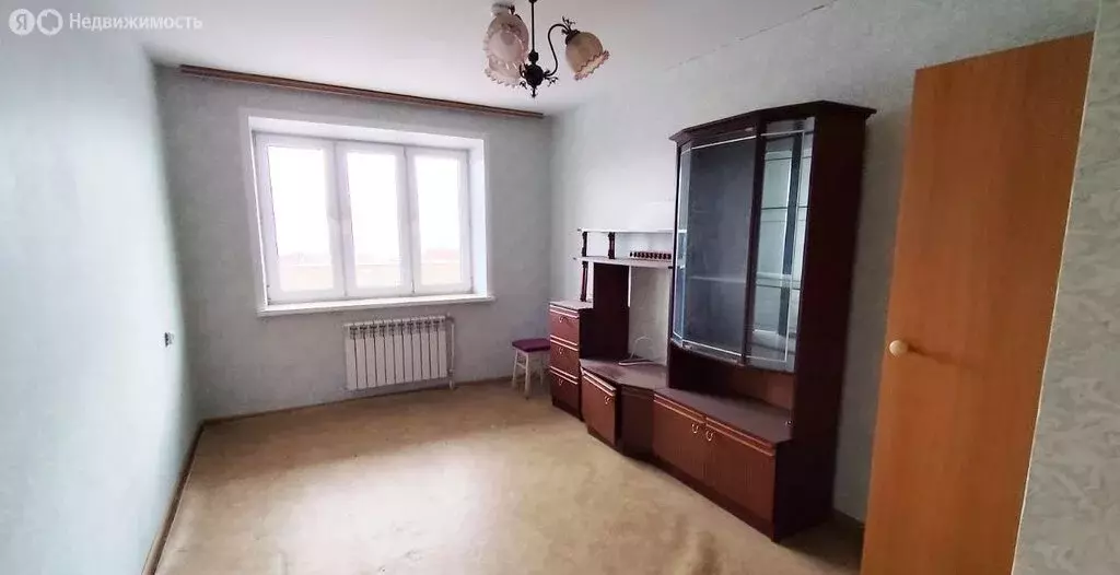 1-комнатная квартира: Чебоксары, улица Магницкого, 10 (33.3 м) - Фото 1