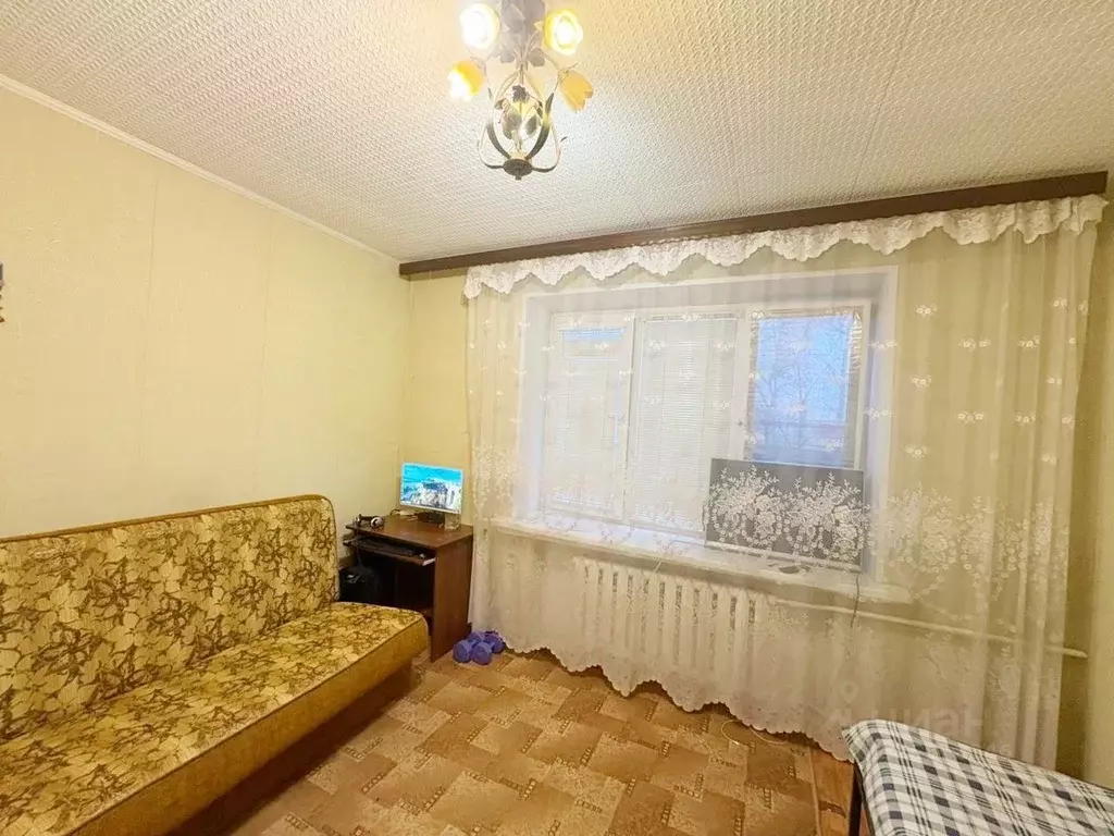 Комната Московская область, Ивантеевка Пушкинский городской округ, ... - Фото 2