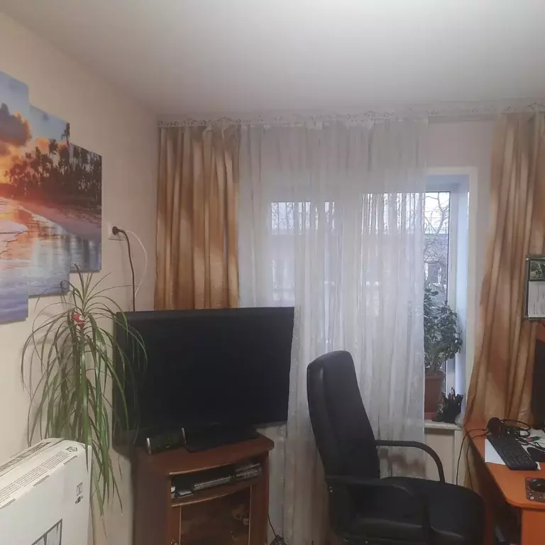 Продаётся 2-к квартира, 40.4 м - Фото 1