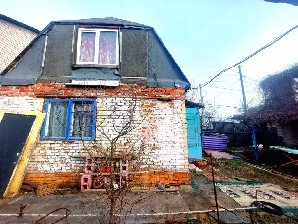 Дом в Курская область, Курск Курск СНТ,  (25 м) - Фото 1