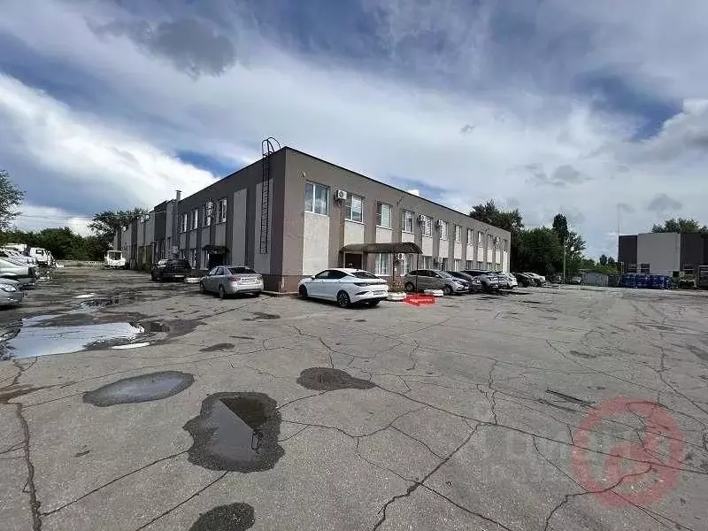 Офис в Самарская область, Самара Вологодская ул., 14б (150 м) - Фото 1