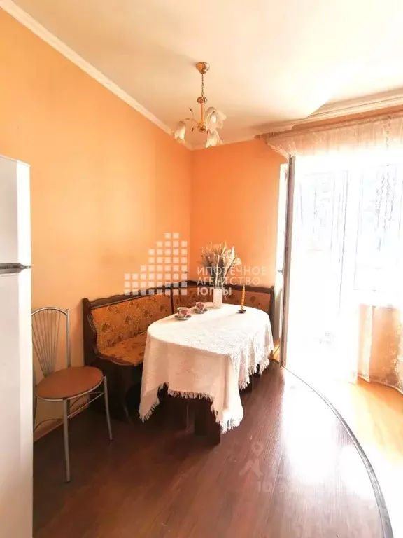 2-к кв. Ханты-Мансийский АО, Ханты-Мансийск Красноармейская ул., 26 ... - Фото 0