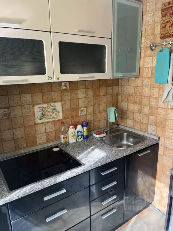 1-к кв. Москва Ореховый проезд, 39К1 (34.0 м) - Фото 2